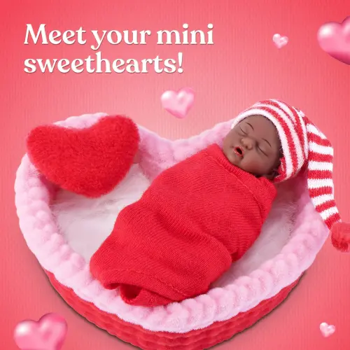 ZURU My Mini Baby Sweet Hearts 5 Surprises's photo #4