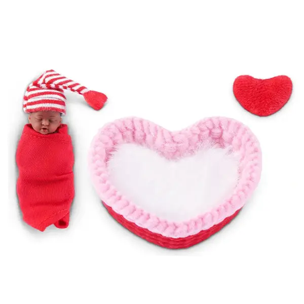 ZURU My Mini Baby Sweet Hearts 5 Surprises's photo #2