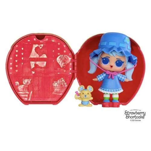 MGA Entertainment L.O.L. Surprise! Tots Loves Strawberry Shortcake 7 Surprises's photo #4