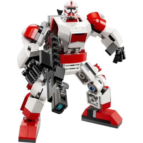 LEGO Star Wars 75448 Clone Shock Trooper Mech 151 Pcs's photo #2