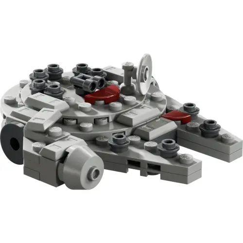 LEGO Star Wars 30708 Millennium Falcon 74 Pcs — imagen 2