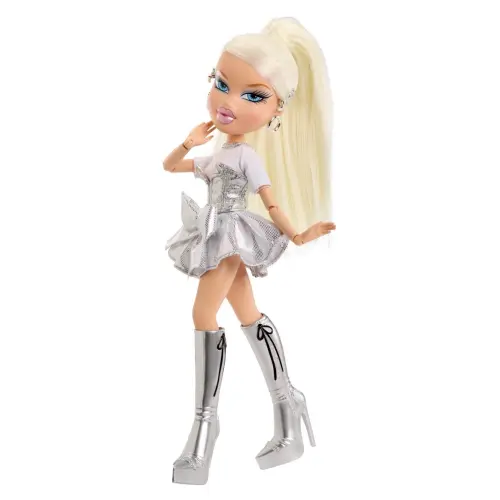 MGA Entertainment Bratz Charmz Cloe (26 cm) — imagen 1