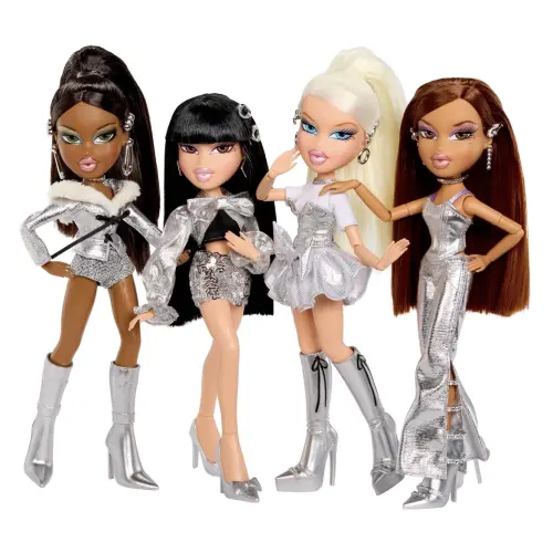MGA Entertainment Bratz Charmz Cloe (26 cm) — imagen 9
