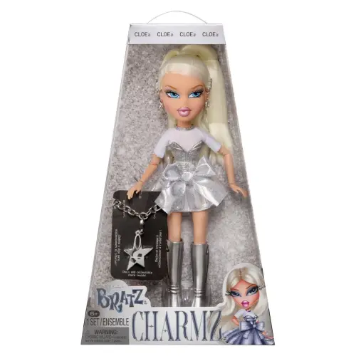 MGA Entertainment Bratz Charmz Cloe (26 cm) — imagen 2