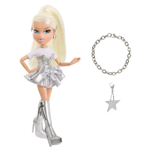 MGA Entertainment Bratz Charmz Cloe (26 cm) — imagen 3