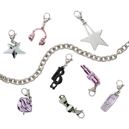 MGA Entertainment Bratz Charmz Cloe (26 cm) — imagen 6