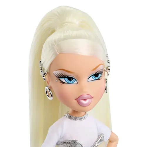 MGA Entertainment Bratz Charmz Cloe (26 cm) — imagen 4