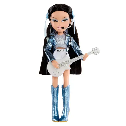 MGA Entertainment Bratz Pop Starz Jade (26 cm)'s photo #1