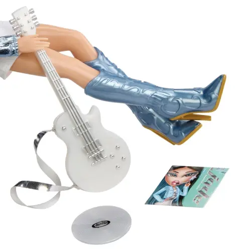 MGA Entertainment Bratz Pop Starz Jade (26 cm)'s photo #4