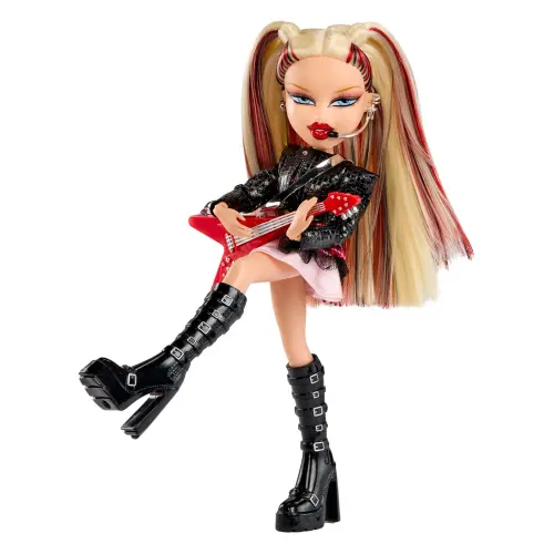 MGA Entertainment Bratz Pop Starz Cloe (26 cm) — imagen 1