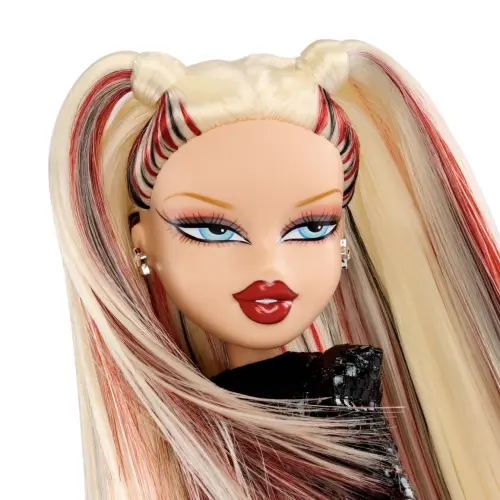 MGA Entertainment Bratz Pop Starz Cloe (26 cm) — imagen 4