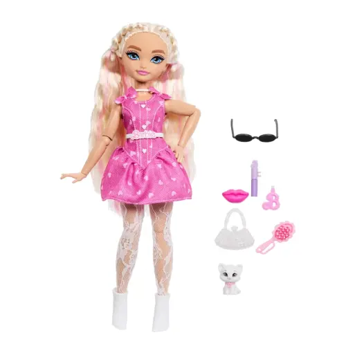 Mattel Barbie Dream Besties Series 2 (29 cm)'s photo #1