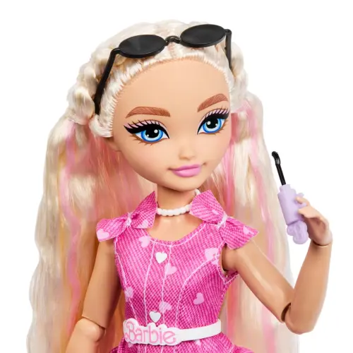 Mattel Barbie Dream Besties Series 2 (29 cm)'s photo #2