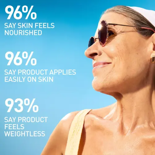 CeraVe Invisible Mineral Sunscreen Broad Spectrum SPF 50 For Face 48 mL (1.62 oz) — imagen 7