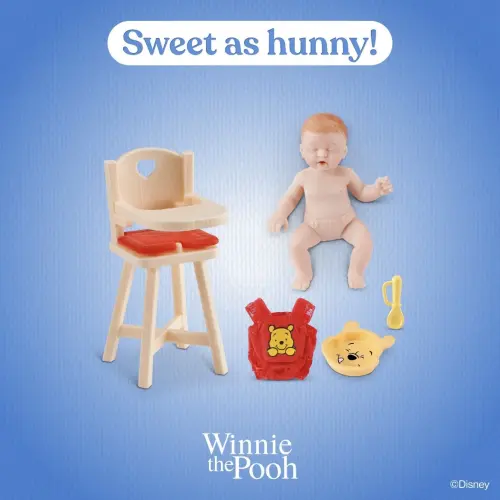 ZURU My Mini Baby Disney 5 Surprises's photo #8