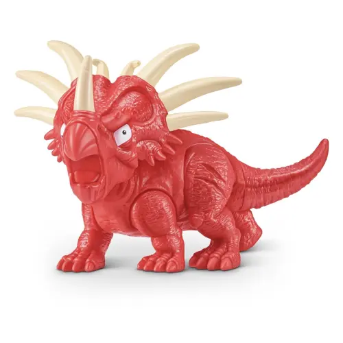 ZURU Smashers Dinos vs Aliens 5 Surprises's photo #4