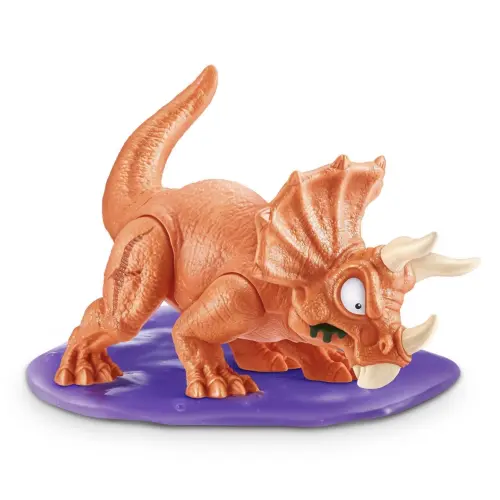 ZURU Smashers Dino vs Aliens 25+ Surprises's photo #6