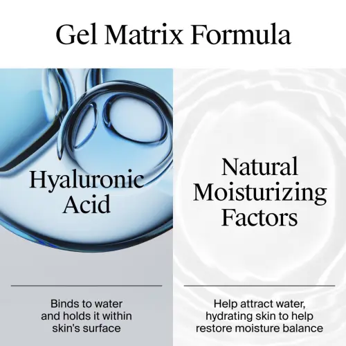 Neutrogena Hydro Boost Hyaluronic Acid Gel Cream For Normal to Dry Skin 14 mL (0.5 oz)'s photo #1