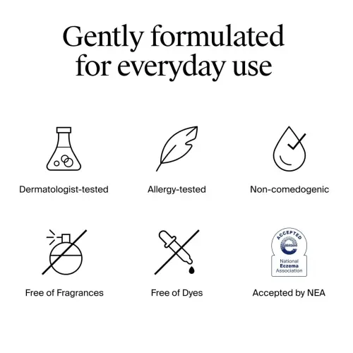 Neutrogena Hydro Boost Hyaluronic Acid Gel Cream For Normal to Dry Skin 14 mL (0.5 oz)'s photo #7