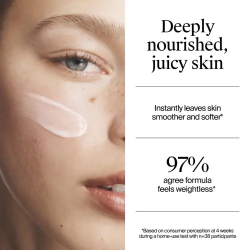 Neutrogena Hydro Boost Hyaluronic Acid Gel Cream For Normal to Dry Skin 14 mL (0.5 oz)'s photo #3