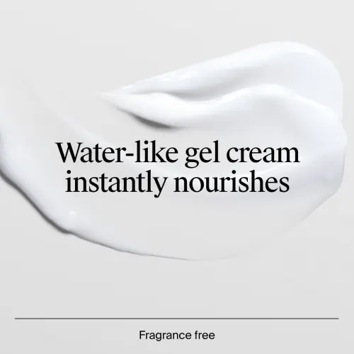 Neutrogena Hydro Boost Hyaluronic Acid Gel Cream For Normal to Dry Skin 14 mL (0.5 oz)'s photo #4