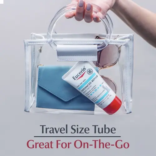 Eucerin Advanced Repair Hand Cream For Very Dry Skin 78 g (2.7 oz)'s photo #5