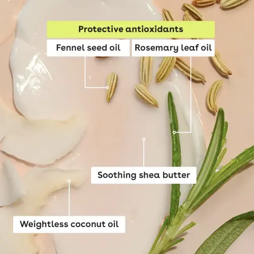 eos 100% Natural Smooth Lip Balm Raspberry Kiwi Splash & Passionfruit Agave 8 g (0.28 oz)'s photo #3