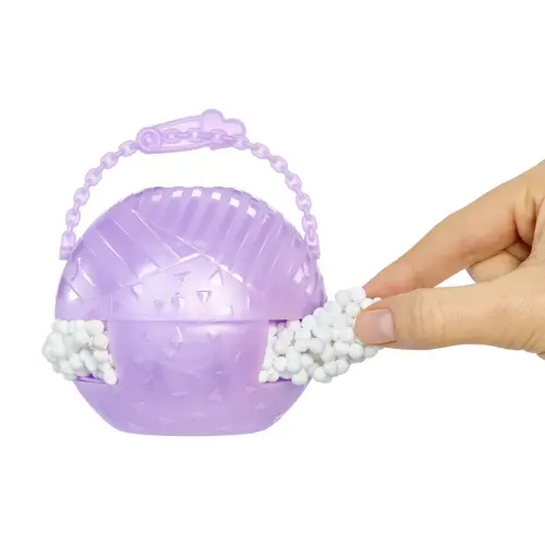 MGA Entertainment L.O.L. Surprise! Tots Snow Style 7 Surprises's photo #3