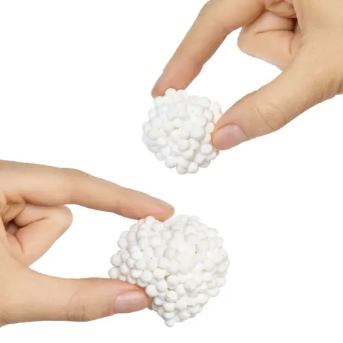 MGA Entertainment L.O.L. Surprise! Tots Snow Style 7 Surprises's photo #4