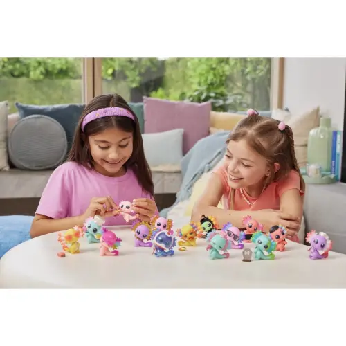 ZURU 5 Surprise A-Lot-A Axolotls's photo #9