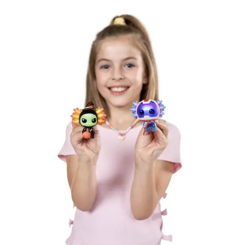 ZURU 5 Surprise A-Lot-A Axolotls's photo #6