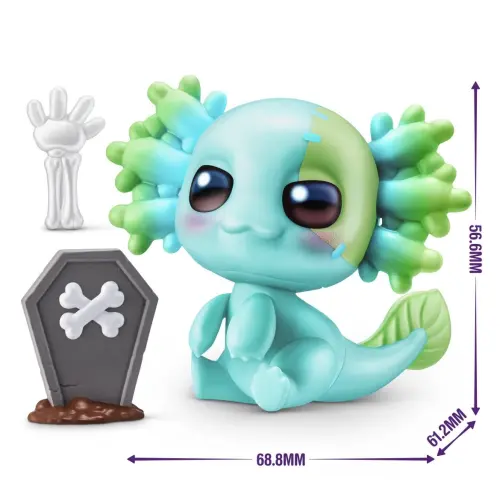 ZURU 5 Surprise A-Lot-A Axolotls's photo #3