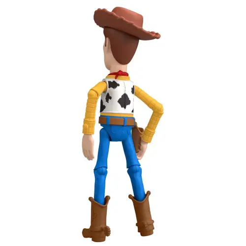 Mattel Disney Pixar Toy Story 5 Woody (23 cm)'s photo #3