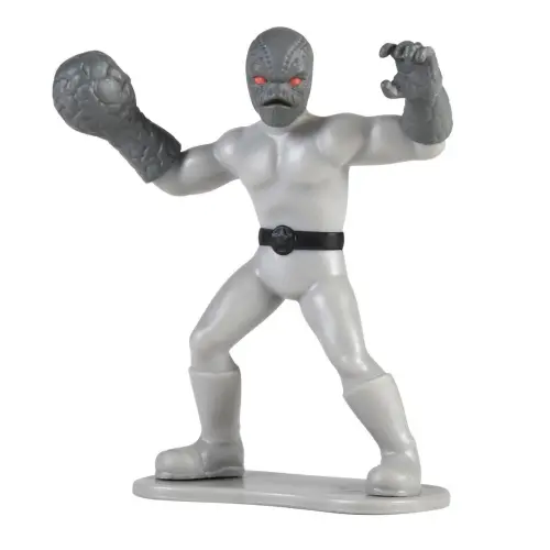 Hasbro Playmates Toys Mighty Morphin Power Rangers Re-Ignition 1 Mini Figures (7 cm)'s photo #8