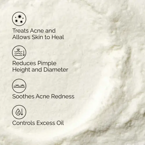 The Ordinary Sulfur 10% Powder-to-Cream Concentrate 5 g (0.18 oz)'s photo #1