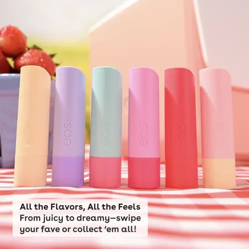 eos 100% Natural Organic Lip Balm Sweet Mint 7 g (0.25 oz)'s photo #5
