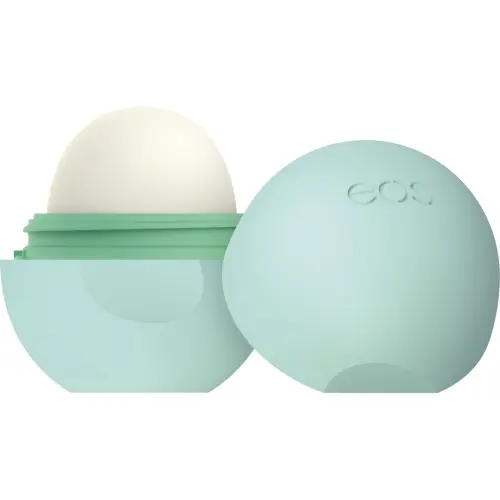 eos 100% Natural Organic Lip Balm Sweet Mint 7 g (0.25 oz)'s photo #1