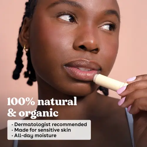 eos 100% Natural Organic Lip Balm Sweet Mint 7 g (0.25 oz)'s photo #4