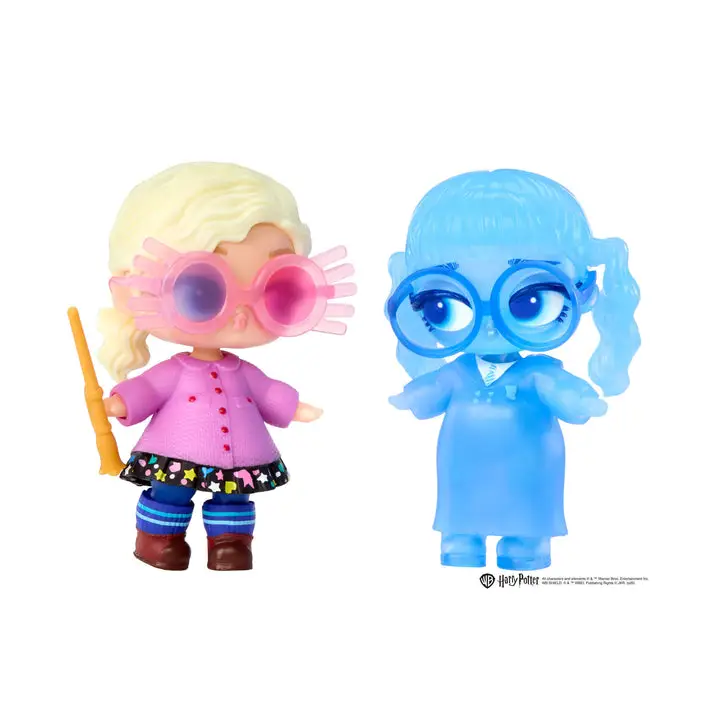 MGA Entertainment L.O.L. Surprise! Tots Loves Harry Potter 7 Surprises's photo #5