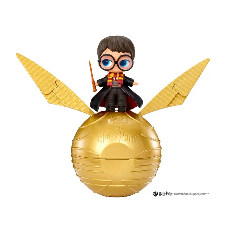 MGA Entertainment L.O.L. Surprise! Tots Loves Harry Potter 7 Surprises's photo #3