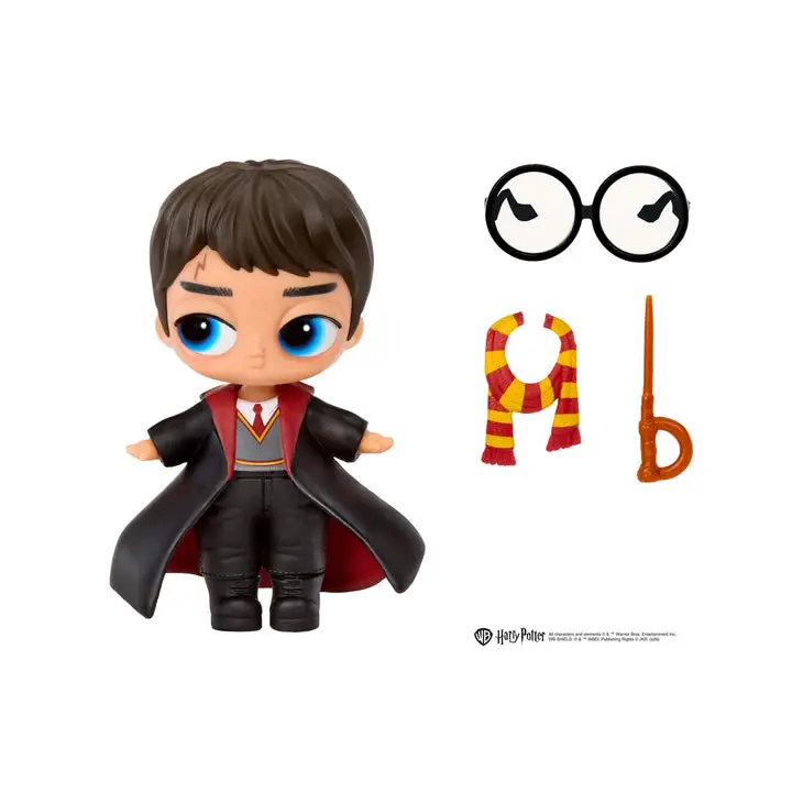 MGA Entertainment L.O.L. Surprise! Tots Loves Harry Potter 7 Surprises's photo #1