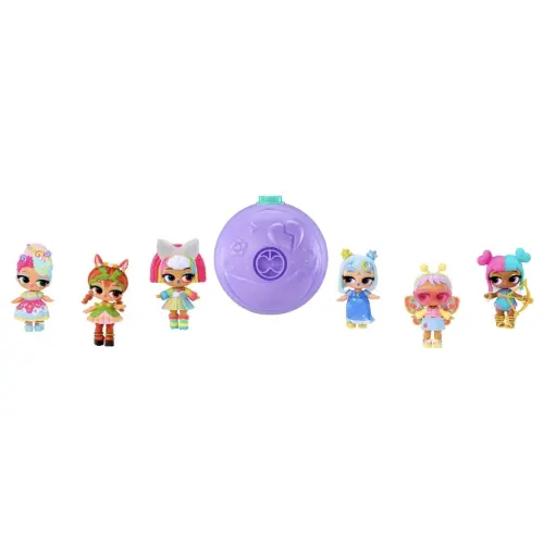 MGA Entertainment L.O.L. Surprise! Tots Bubbly Surprise 7 Surprises's photo #5