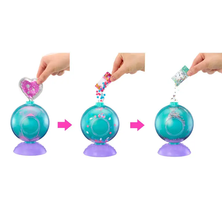 MGA Entertainment L.O.L. Surprise! Tots Bubbly Surprise 7 Surprises's photo #3