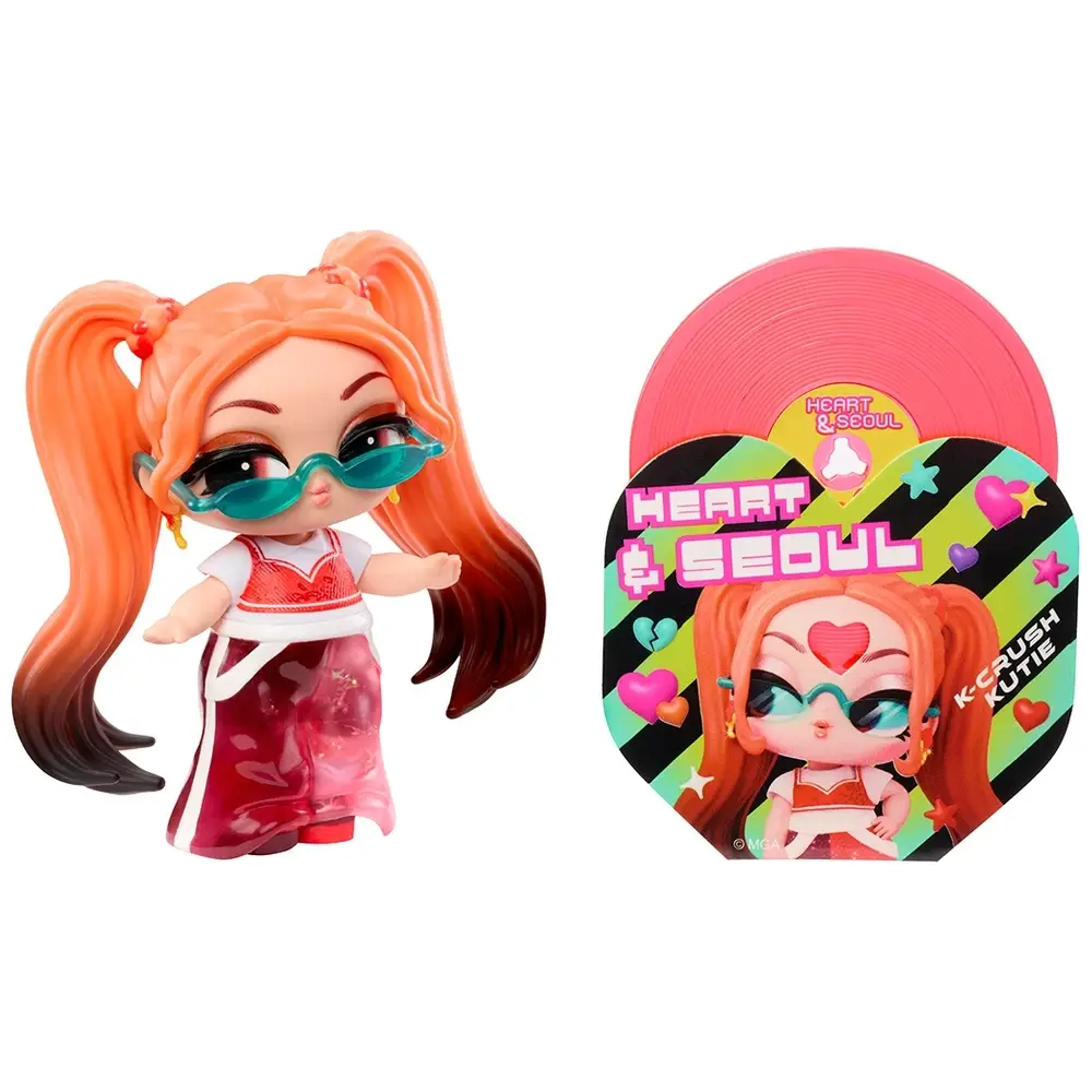 MGA Entertainment L.O.L. Surprise! Tots Music Festival 7 Surprises's photo #2