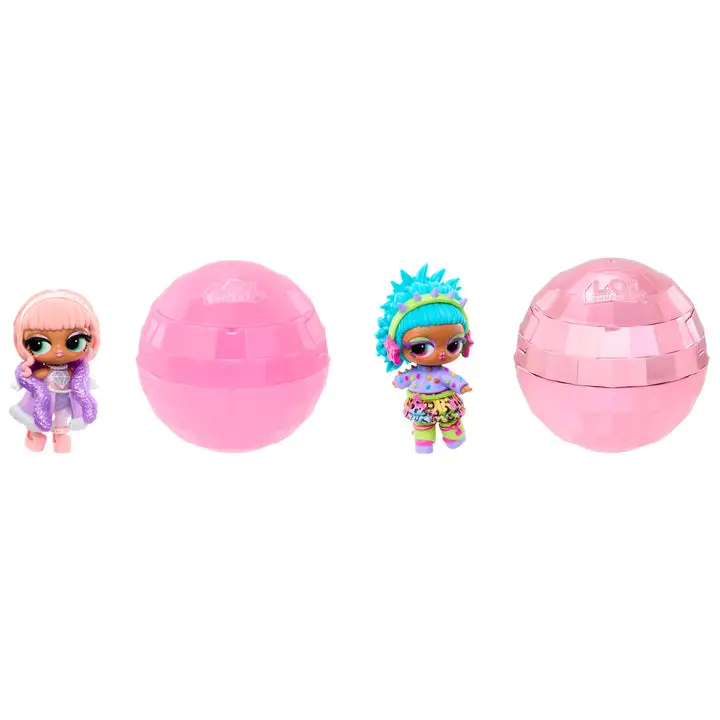MGA Entertainment L.O.L. Surprise! Tots Music Festival 7 Surprises's photo #6