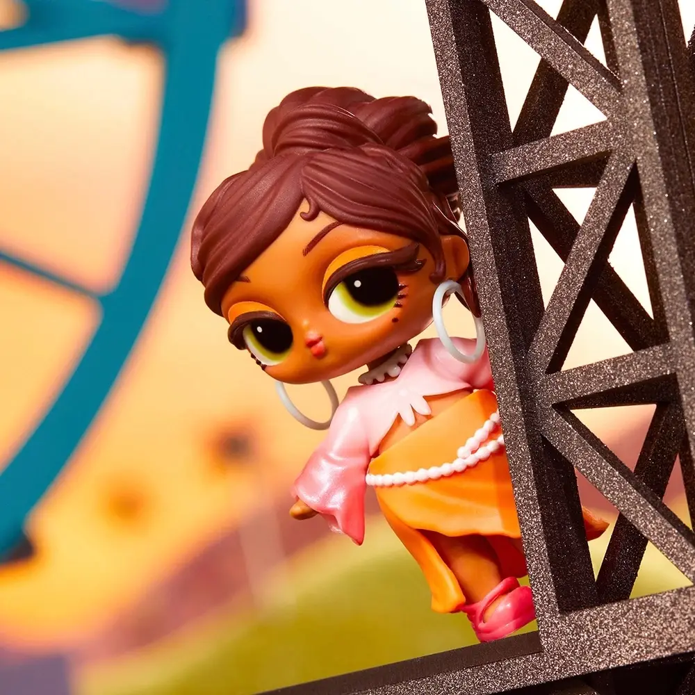 MGA Entertainment L.O.L. Surprise! Tots Music Festival 7 Surprises's photo #10