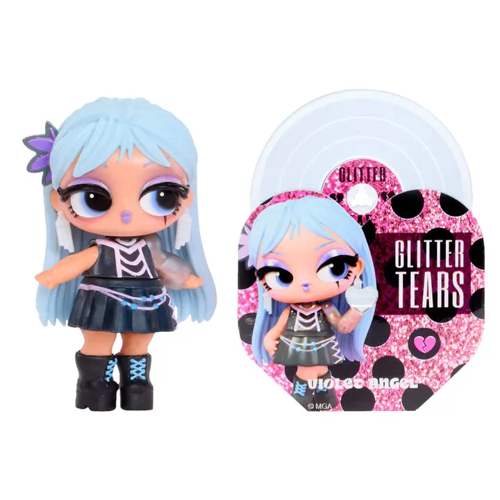 MGA Entertainment L.O.L. Surprise! Tots Music Festival 7 Surprises's photo #3