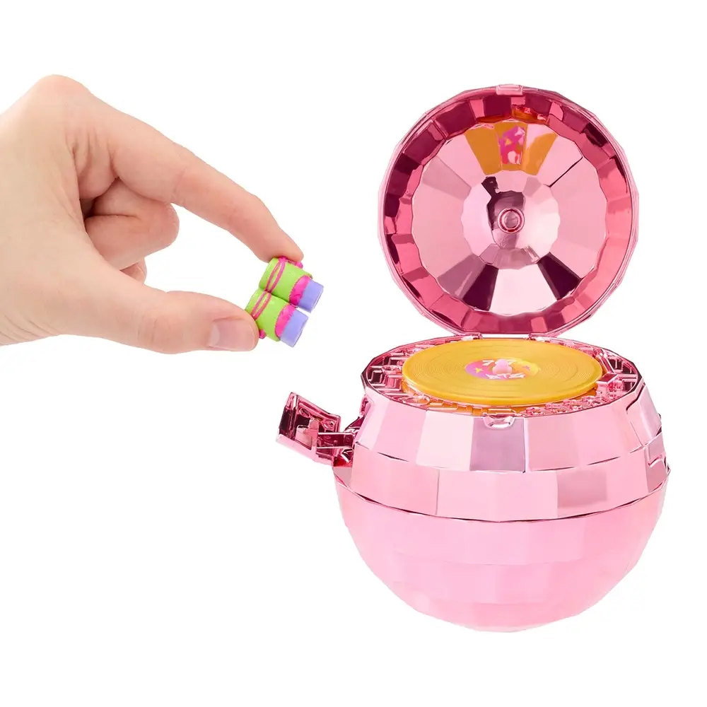 MGA Entertainment L.O.L. Surprise! Tots Music Festival 7 Surprises's photo #5
