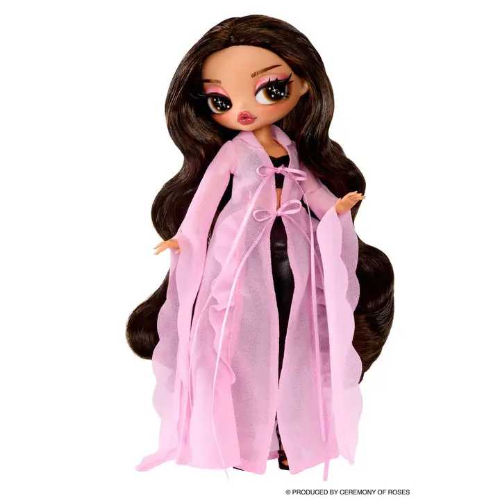 MGA Entertainment L.O.L. Surprise! O.M.G. Music Festival Featuring Rosalía — imagen 2