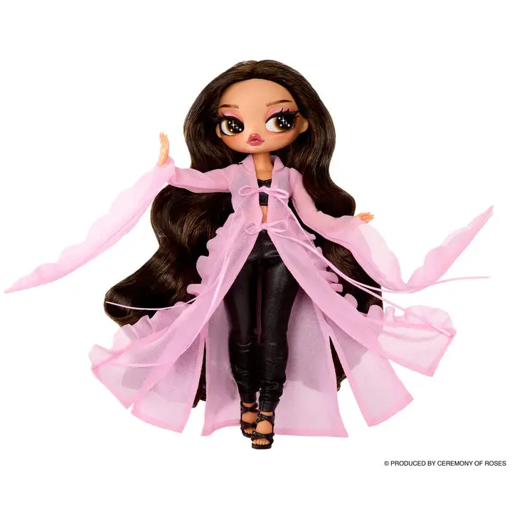 MGA Entertainment L.O.L. Surprise! O.M.G. Music Festival Featuring Rosalía — imagen 4